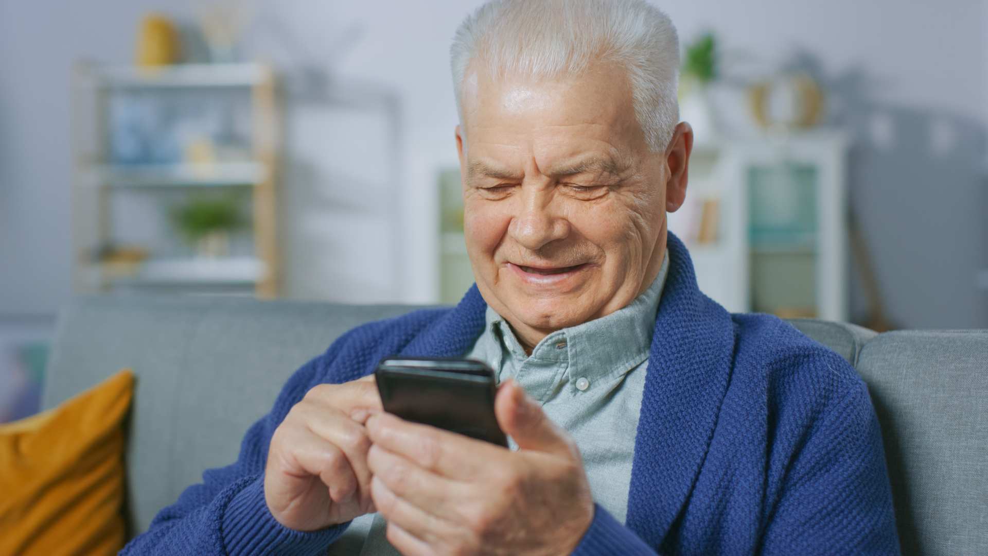 Prova de vida poderá ser digital para aposentados e pensionistas estaduais