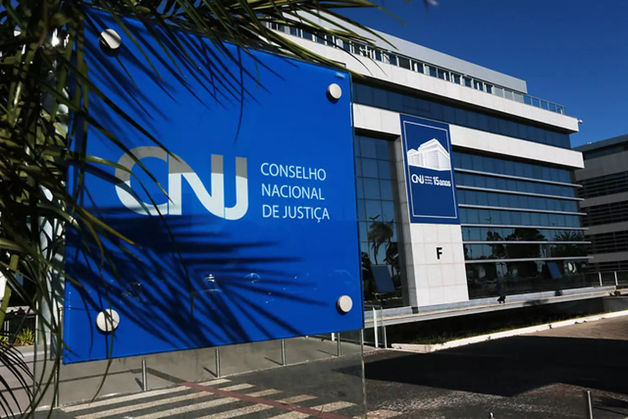 O CNJ realizará pesquisa sobre a Percepção e Avaliação do Poder Judiciário Brasileiro
