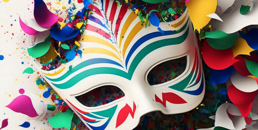 Carnaval: Alegria com Saúde e Bem-Estar em Destaque
