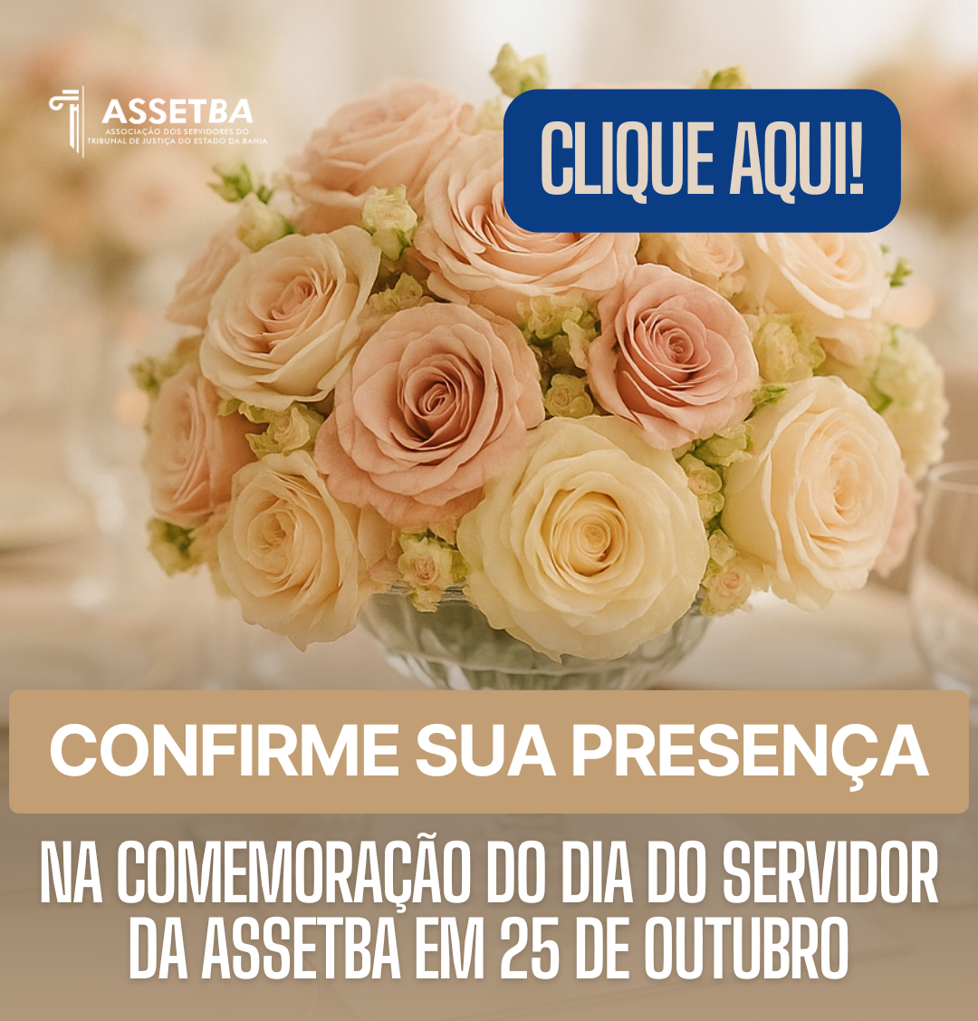 INSCRICAO FESTA DO ASSOCIADO