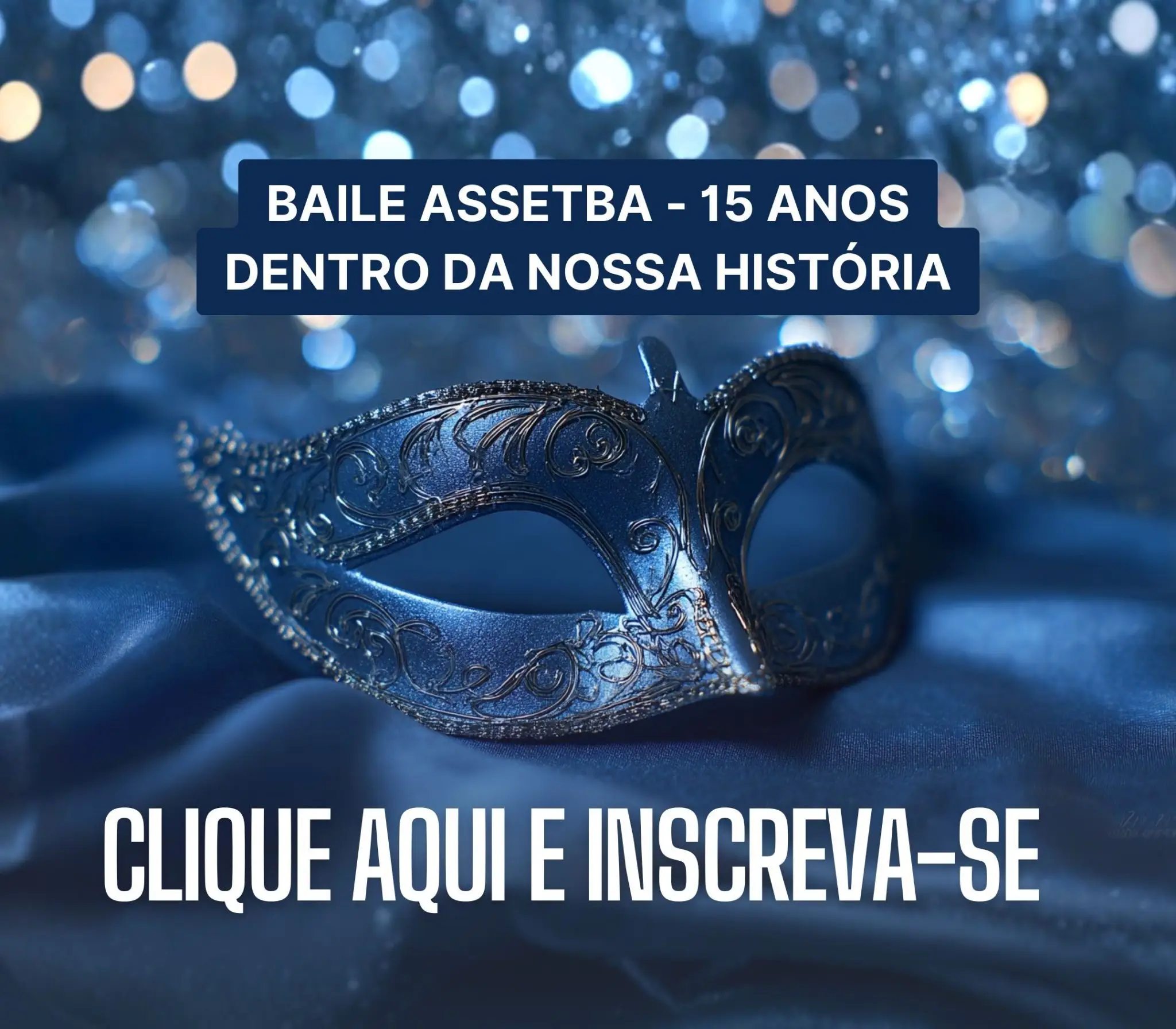 INSCRICAO FESTA DO ASSOCIADO